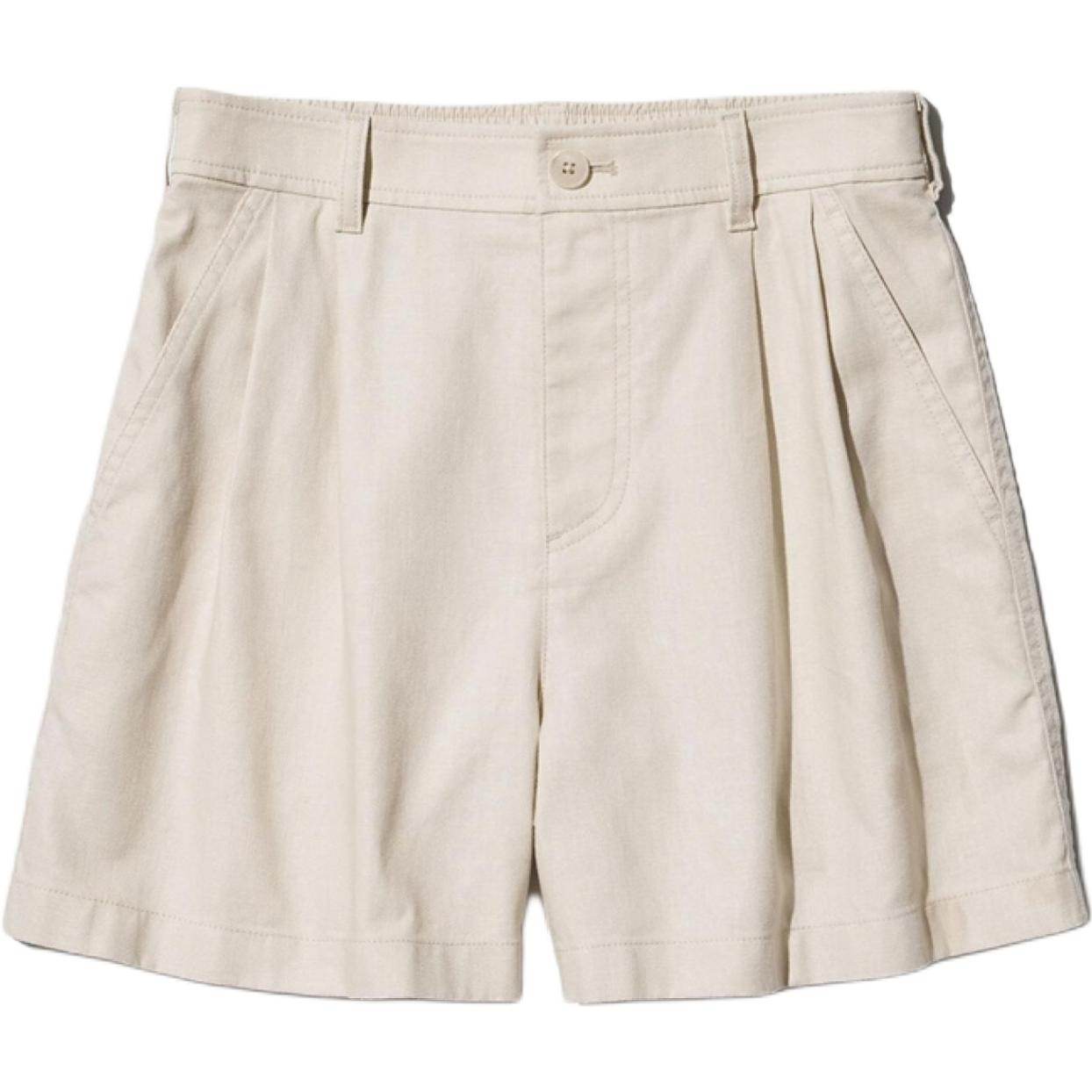 Шорты женские Uniqlo - Boxette Shop